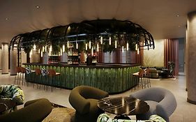 Motel One Frankfurt-Hauptbahnhof